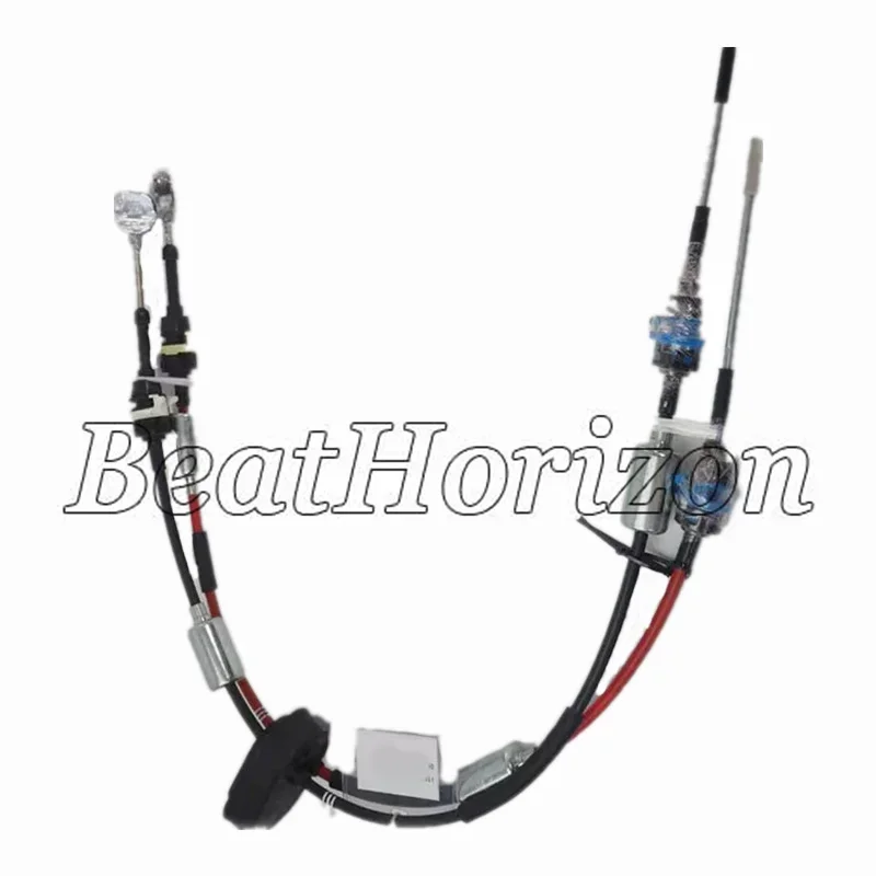 كابل تحويل السيارة/يدوي LX04 2019-bui ckc hef rol et كابل ناقل الحركة اليدوي كابل التحول 55569011