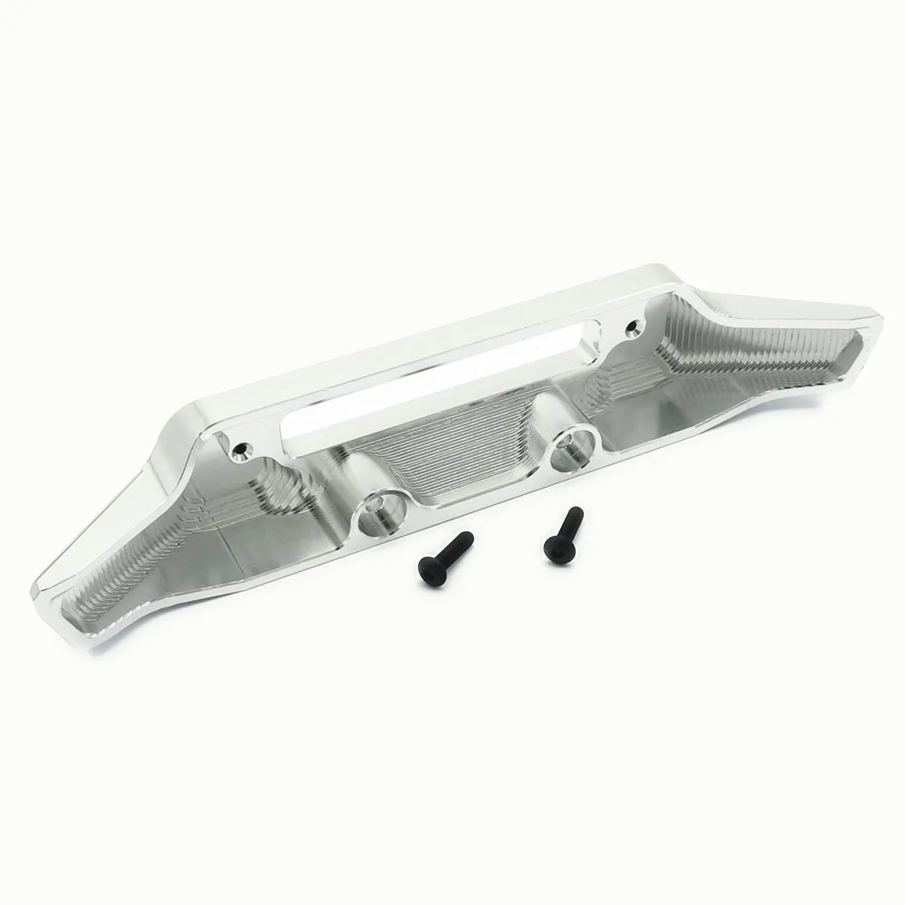 Aluminum Front Bumper for Traxxas 1/6 XRT 7835