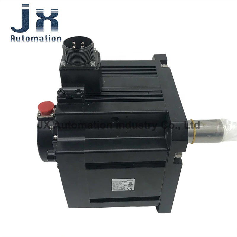 Original 2000r/min 3 Phase 5KW 200V AC Servo Motor HG-SR502J