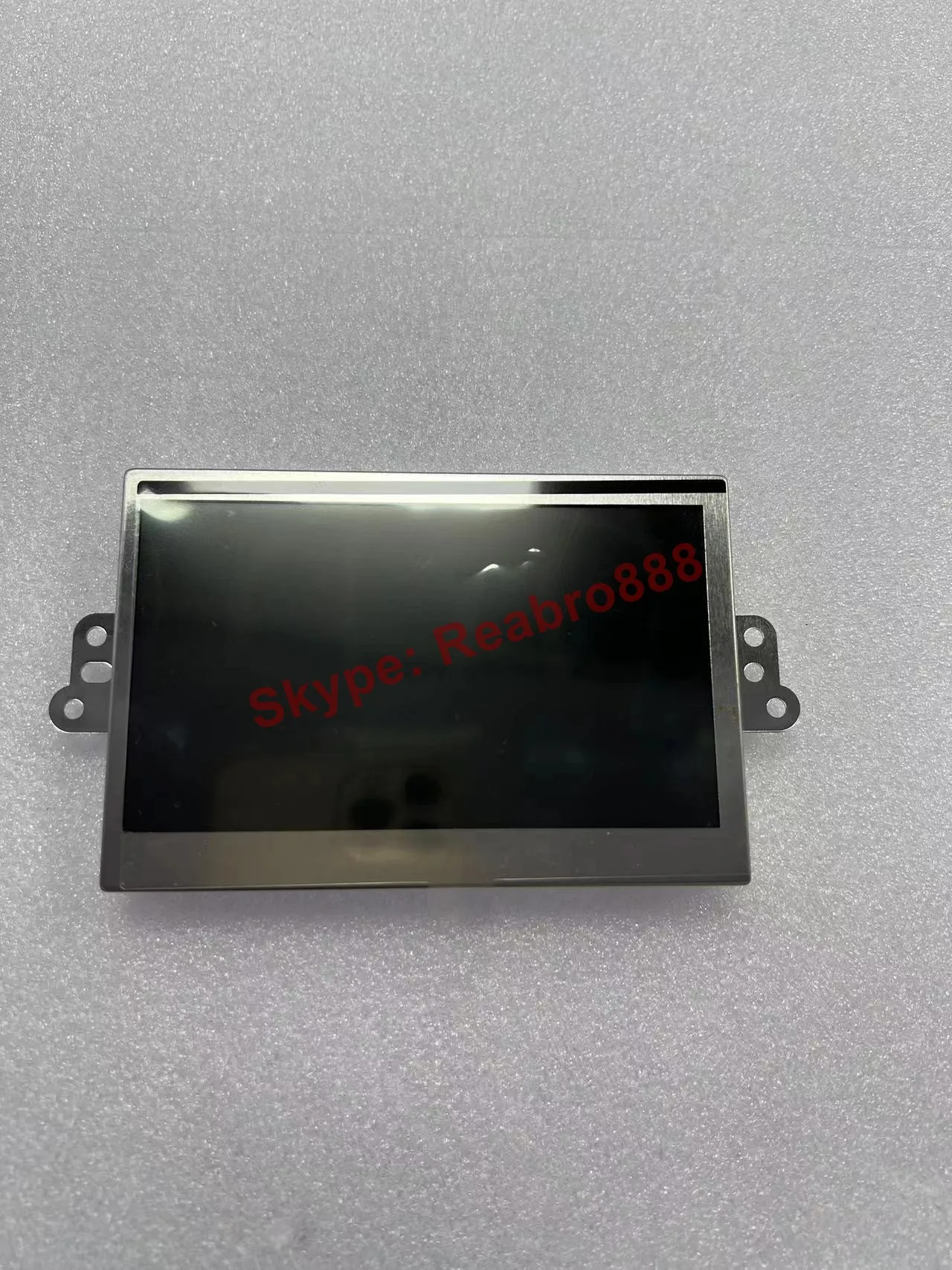 New Original 4.2 inch LCD Screen LQ042T5DZ14A LQ042T5DZ02 LQ042T5DZ12 LQ042T5DZ12A LQ042T5DZ14B LQ042T5DZ14A for car