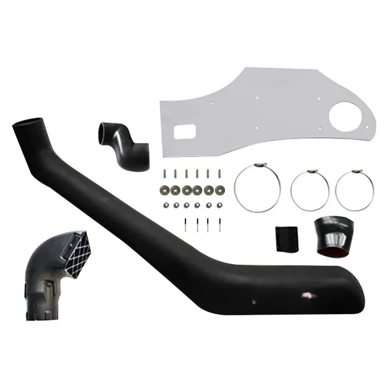 Suitable for Toyota Hilux vigo wader Toyota Hilux wading hose with word