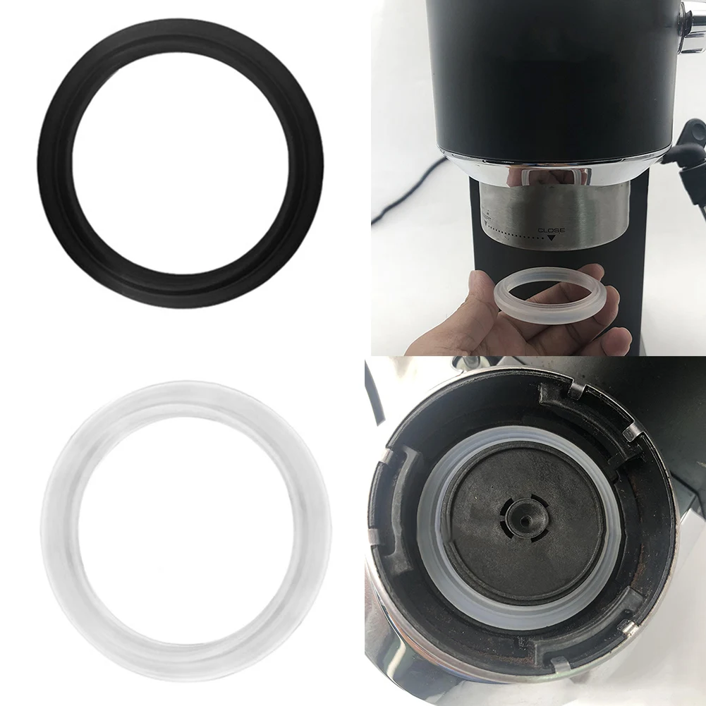 

1pc O-Ring For DeLonghi EC685/EC680 Espresso Machines Coffee Making Holder Gasket Replacement O-Ring Coffeeware Accessories