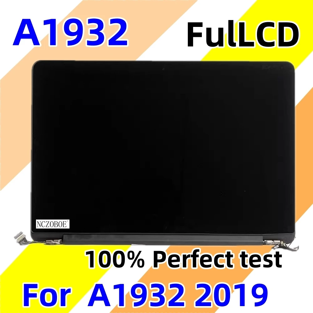 A2179 A1932 NCZOBOE Neue LCD Für Macbook Retina A2338 A2337 A1706 A1708 A1989 A2159 A2251 A2289 LCD Screen Display Montage