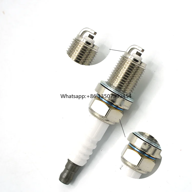 

Automotive Iridium High Performance Spark Plug Oem 7700500155 Boc1093002059 3707010-02 YCo02-130