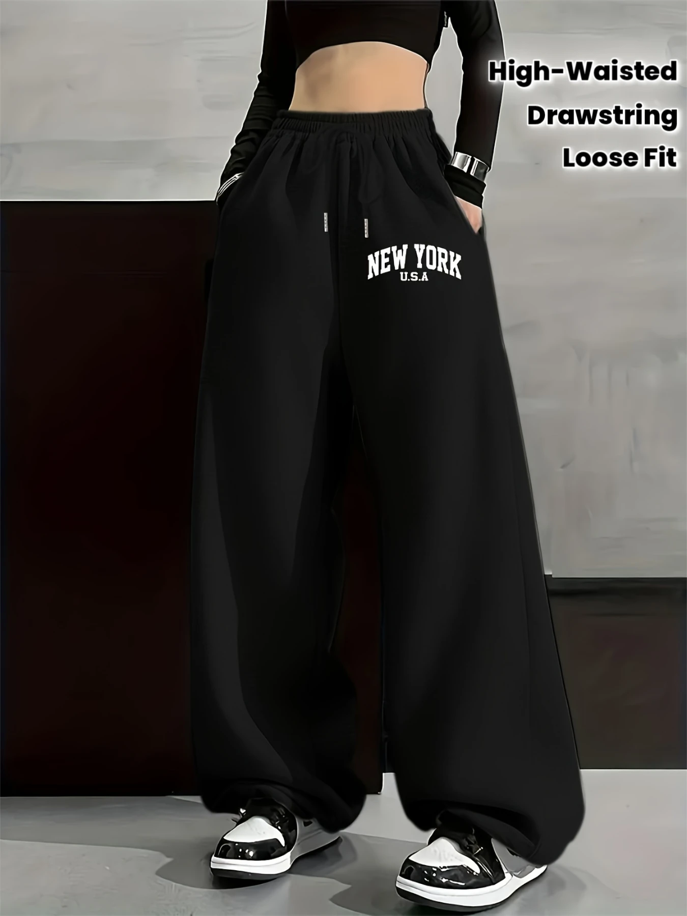 Thumbnail 2 - #32 Fleece Jogger Sweatpants Sale
