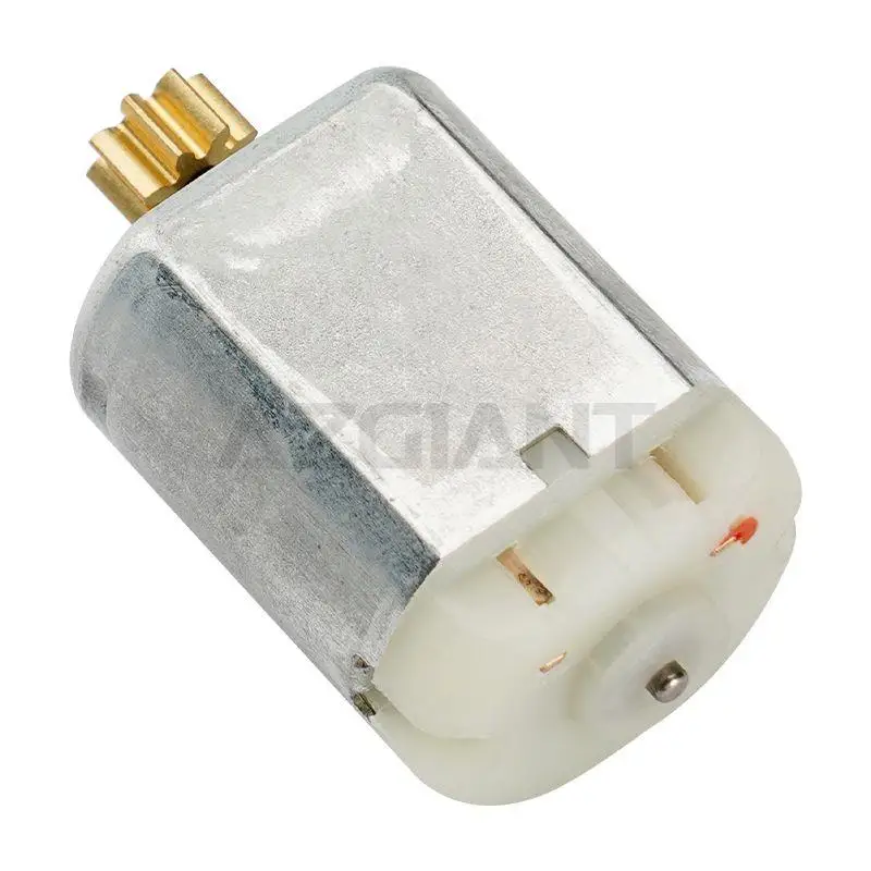 Motor actuador de cerradura de puerta eléctrica de 12V para Peugeot Expert 2007-2020