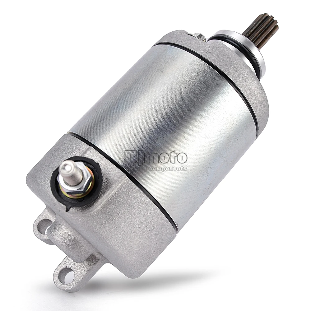 Anlasser für Yamaha YFZ450 YFZ450R 2004-2008 FZ6 FZ6R 2009-2017 YZF R6 YZF-R6 2006-2020 XJ6S Diversion 2C0-81890-00 – Detail 12