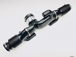 Air Filter Hose Engine Air Intake Hose Suitable for Jaguar XJ XJL 3.0L 2013-2019 C2D17107 C2Z17820 C2D19760