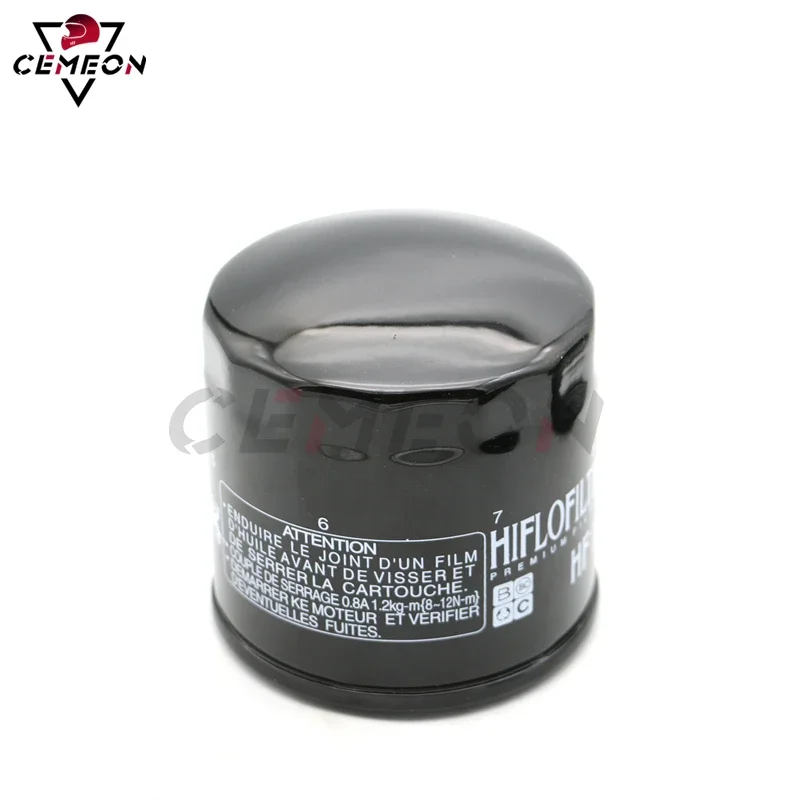 Ducati Motorcycle Oil Filte Multistrada 620 950 1100 1200 S Monster 400 Monster 600  Metallic Monster 1100 EVO ABS oil filter