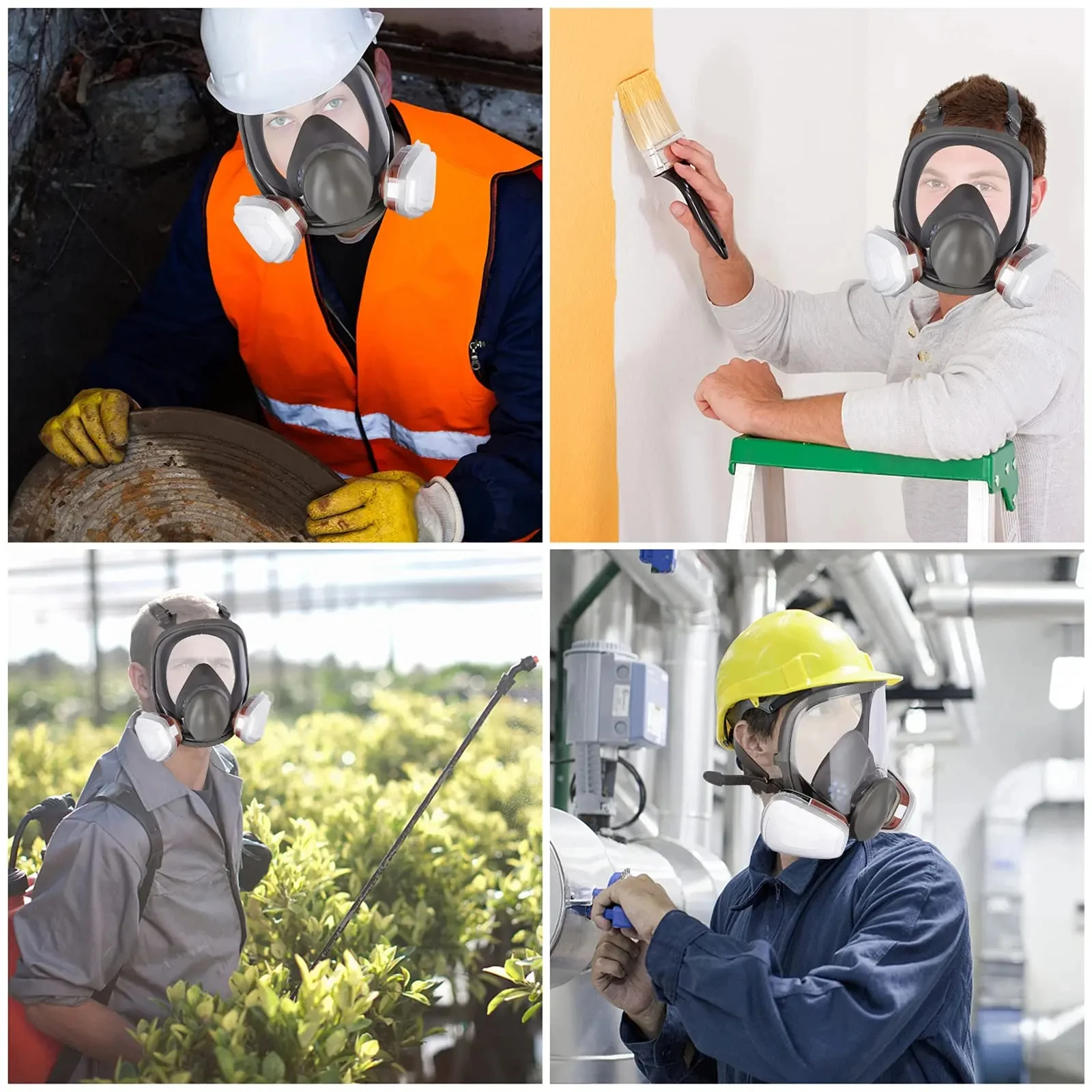 Thumbnail 2 - #9 Best Respirators to Buy In 2026
