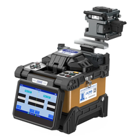 JILONG KL-280E Fiber Optical Fusion Splicer Hot Selling Fusion Splicer All-Rounder Middle Trunk Line Fusion Splicer100% Original