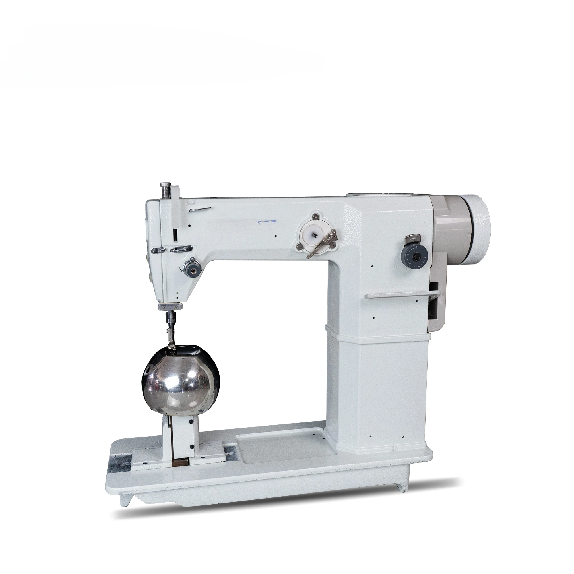 for HK-810D High speed single needle wig sewing machine new product for 2023 direct drive sewing machine