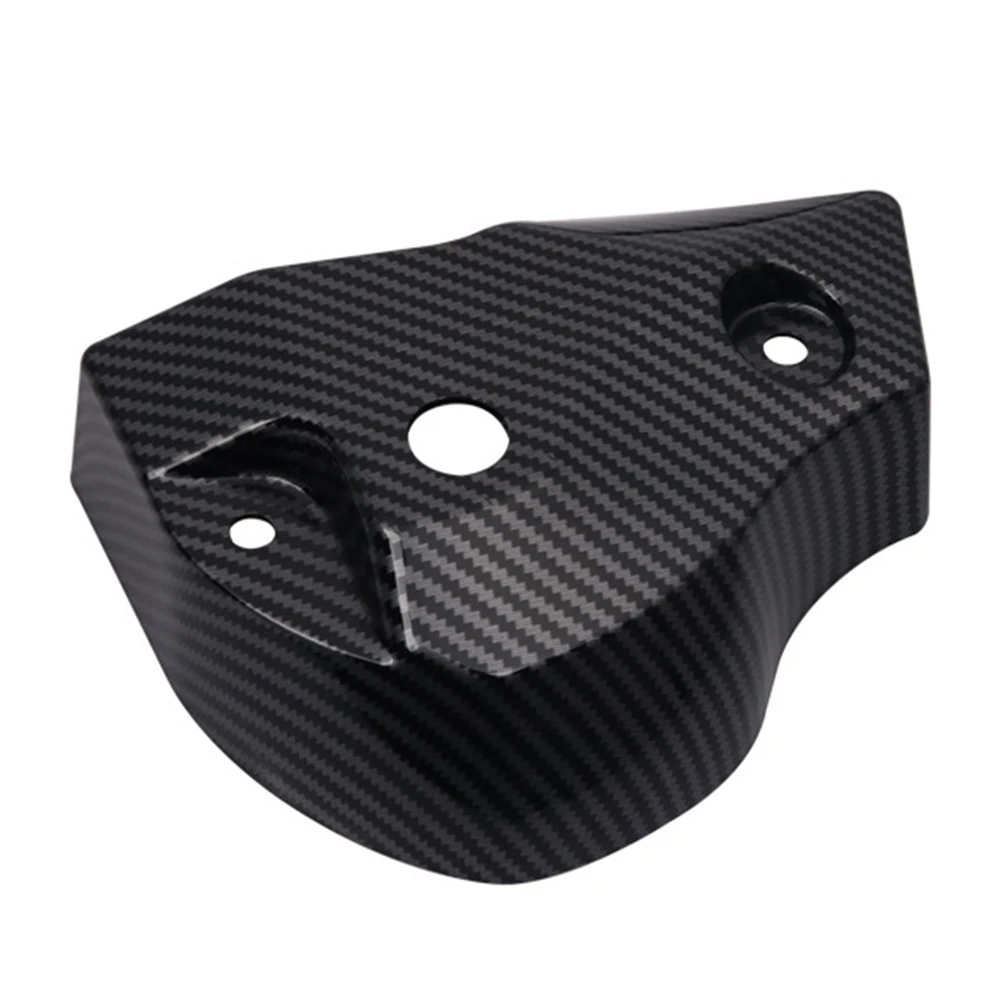 Motorcycle Rear Deck Cover Protector Rear Caliper Cover for HONDA X-ADV 750 XADV750