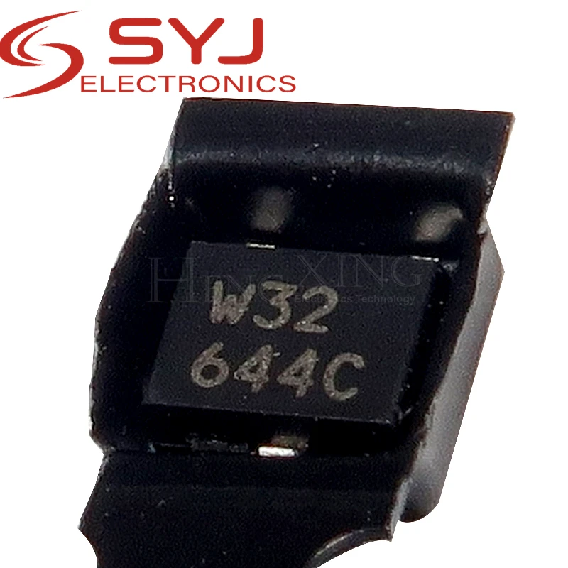 

10piece EW-632 Silk screening:W32 SOT-23