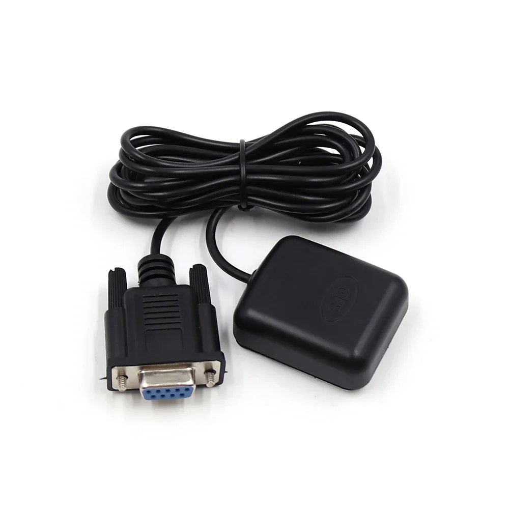 

In stock Beitian External GPS Receiver High-frequency Dual-mode Antenna GNSS Beidou and G-MOUSE Timing and Positioning Can Be Cu