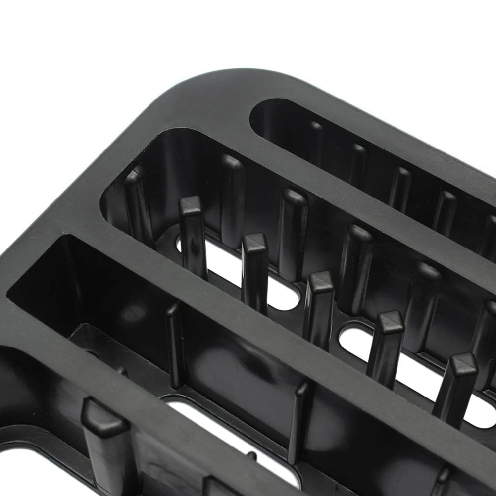 

Organizer Storage Case Removable Tester For Aaa Aa 9V Button Batteries Holder Durable Plastic Box