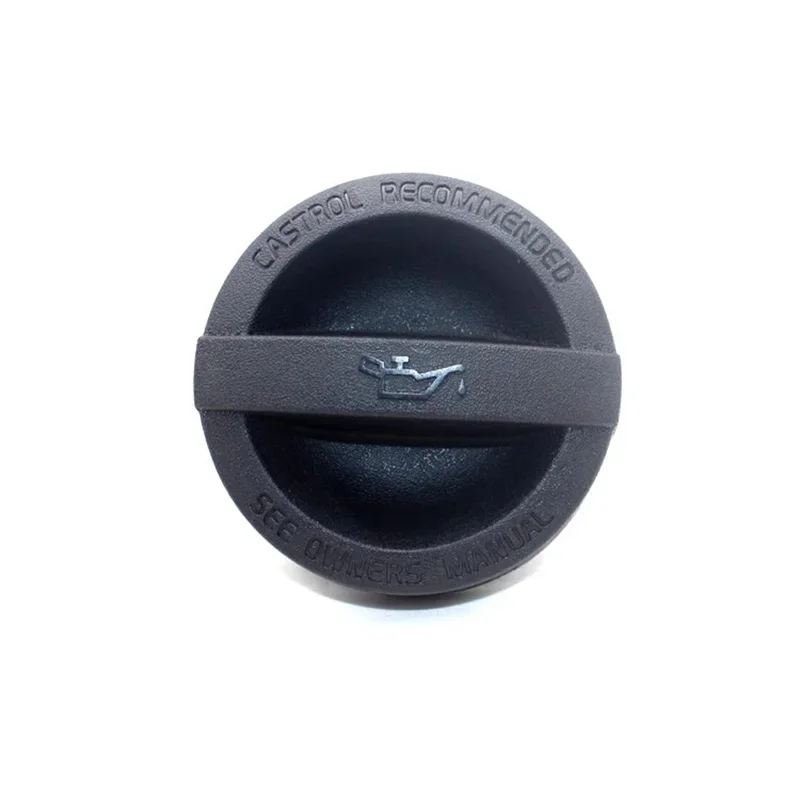 

NBJKATO Brand New Genuine Engine Oil Filler Cap LR004294 For 2008-2012 Land Rover LR2 3.2L