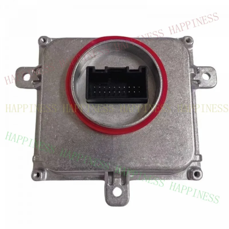

RP+ For Audi A3 S3 A6 Q3 VW Headlight LED DRL Module Control Unit 4G0.907.397.R\