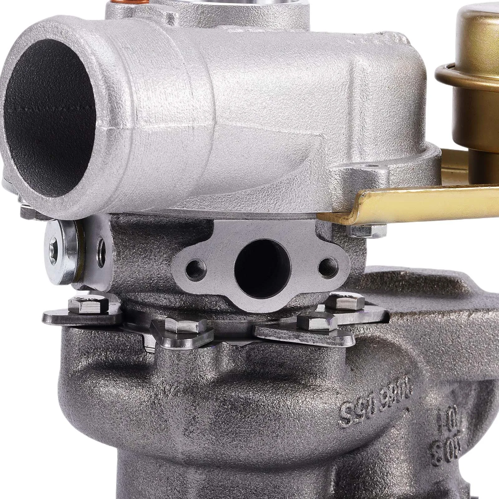 Turbocompressor K04 para VW Audi A4 Quattro 1.8 AEB/ANB/APU/AWT/AVJ/BEX 058145703 K 53049700015 53039880073 53039880029