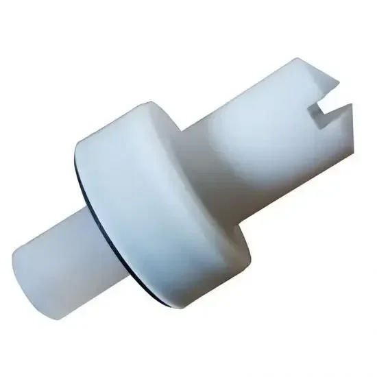 Hoge kwaliteit houder poedercoating pistool reserveonderdelen vervangen 1000049   Plat mondstuk 1000055   Platte elektrode 1000047