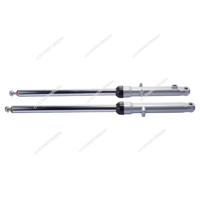 Riding motorcycle front shock absorber XF/ZJ/CG125/150/