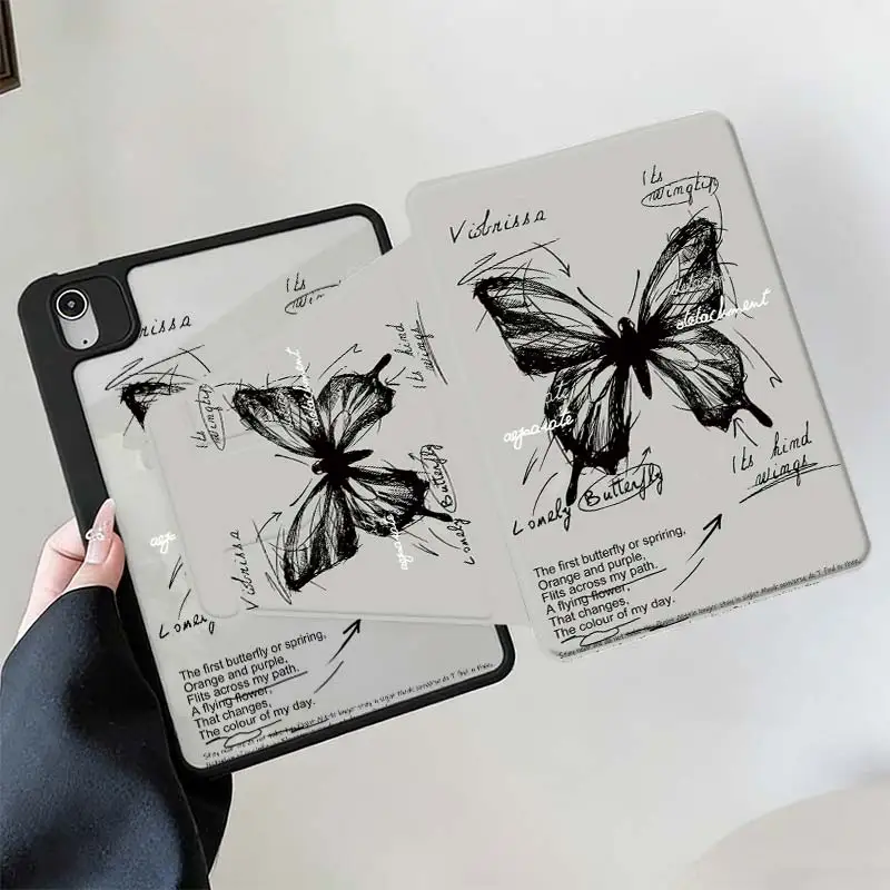 Hot Selling 360 Degree Rotating for Xiaomi 6S Pro 12.4 7Pro 12.5 Redmi K Pad 8.8 SE 8.7 Pro/Pro2 12.1 Xiaomi Pad 5/6/7 11 SE 11