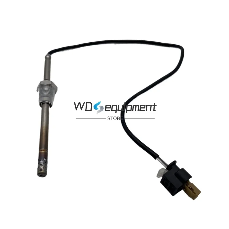 Exhaust Gas Temperature Sensor A0051531128 A0071536328 For Mercedes-Benz R 320 2007 W251 W164