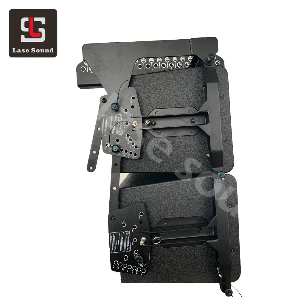Geo1210-l 12 Inch Line Array Professional Audio Passive Line Array Speakers Profecional Sonido