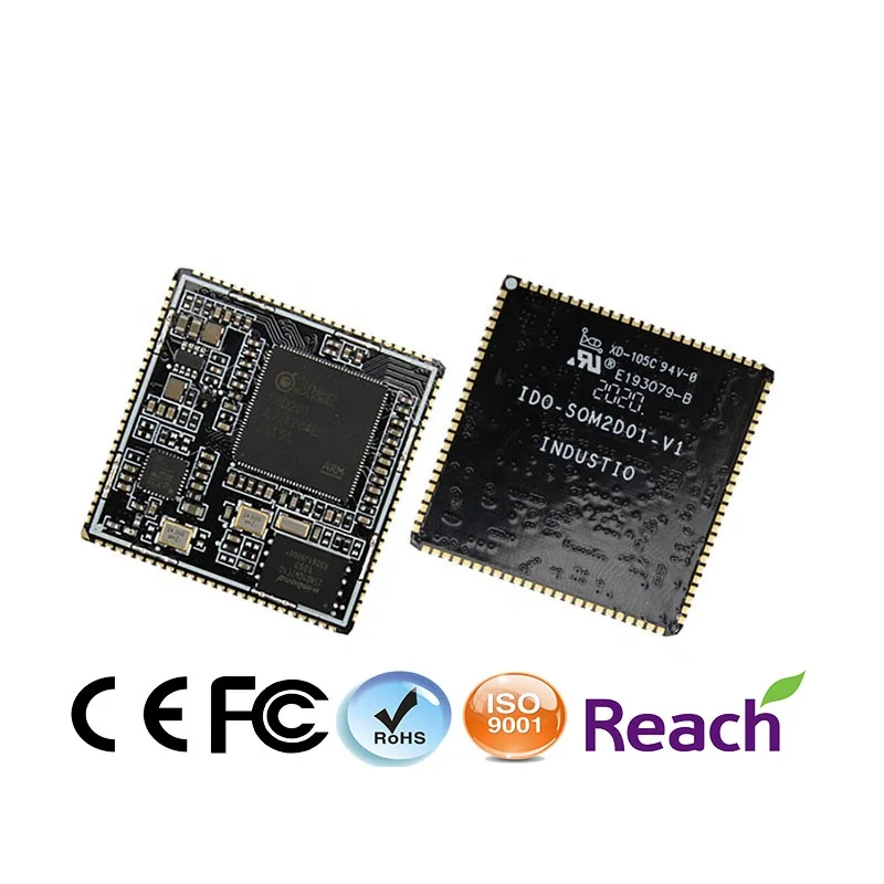 android SOM board module