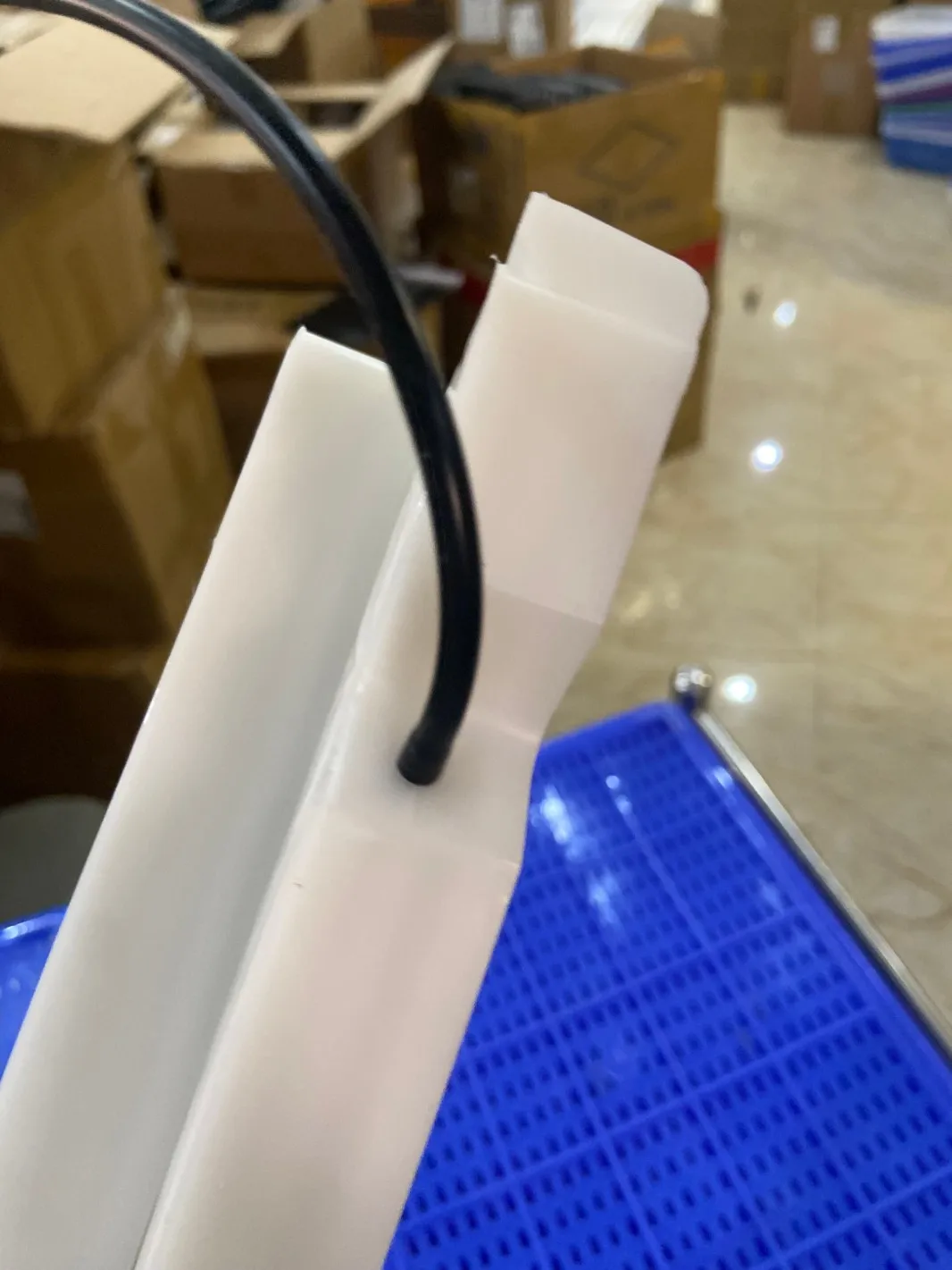 

1X 1552751 1516725 TRAY POROUS PAD Waste Ink Tank for EPSON Stylus Office B1100 T1100 T1110 ME Office 1100 WF1100 L1300 ME1100