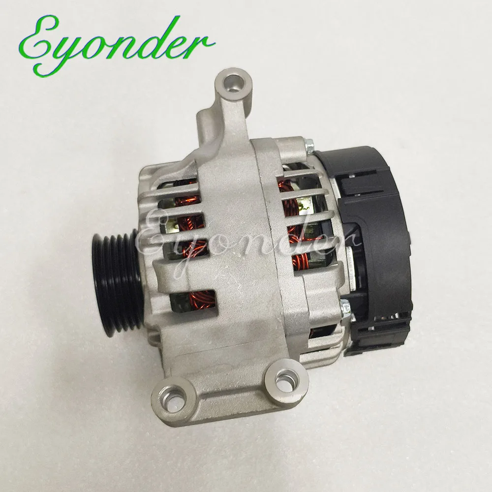 Generator Alternator for ALFA ROMEO MiTo FIAT 500 Doblo Punto PALIO UNO SIENA STRADA LANCIA Musa 51787196 51859041 51859061