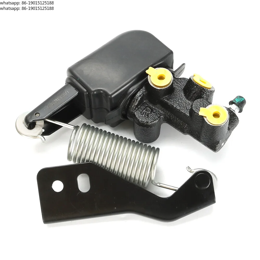 High quality New For 46400-VK000 Brake Load Sensing Valve 1998-2001  D22TD 2.5TD TD25