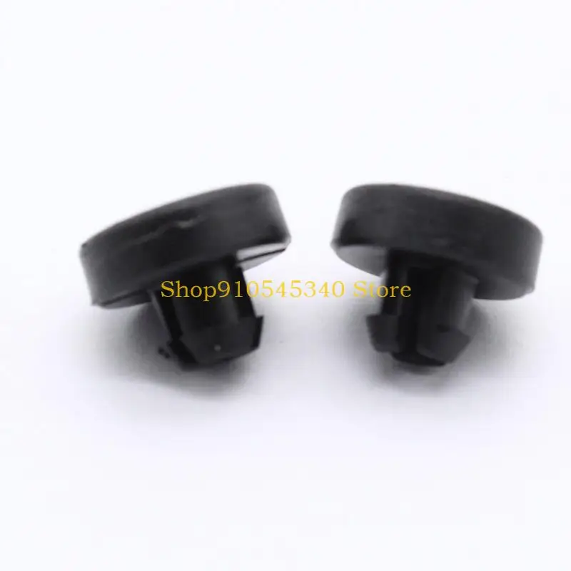 U2JA Replacement Boot Lid Hinge Stops Shockproof Trunk Lid Hinge Buckle Fit forSAAB 9‑3 CONVERTIBLE 2004 to Onwards 12832495