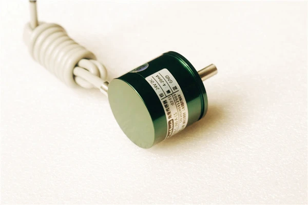 360 Degree Non-Contact Angle Sensor 4-20mA|P3036 Replacement Potentiometer