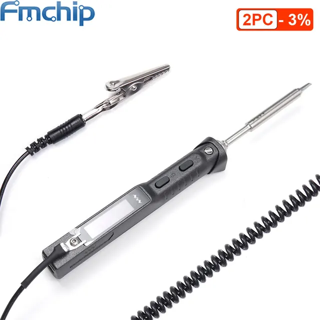 Pinecil V2 TS101 TS100 TS80 Lutownica Antystatyczna Sprężyna Uziemiająca Zacisk Przewodu Uziemiającego Zacisk Aligatora Do Zacisku Typu U