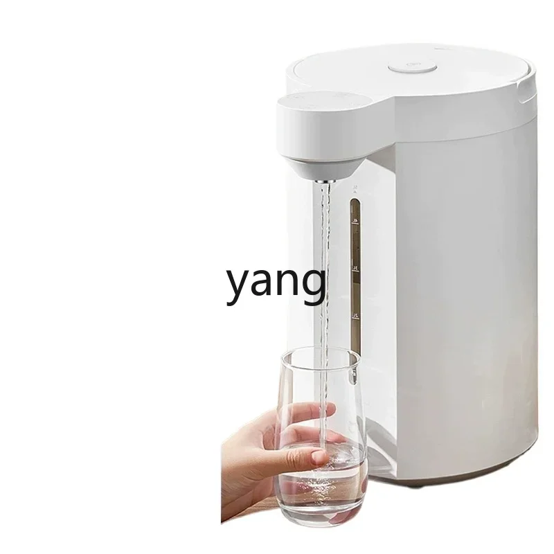 

L'm'm Water Dispenser Household Water Boiling Kettle 316 Stainless Steel Water Dispenser Constant Temperature Kettle