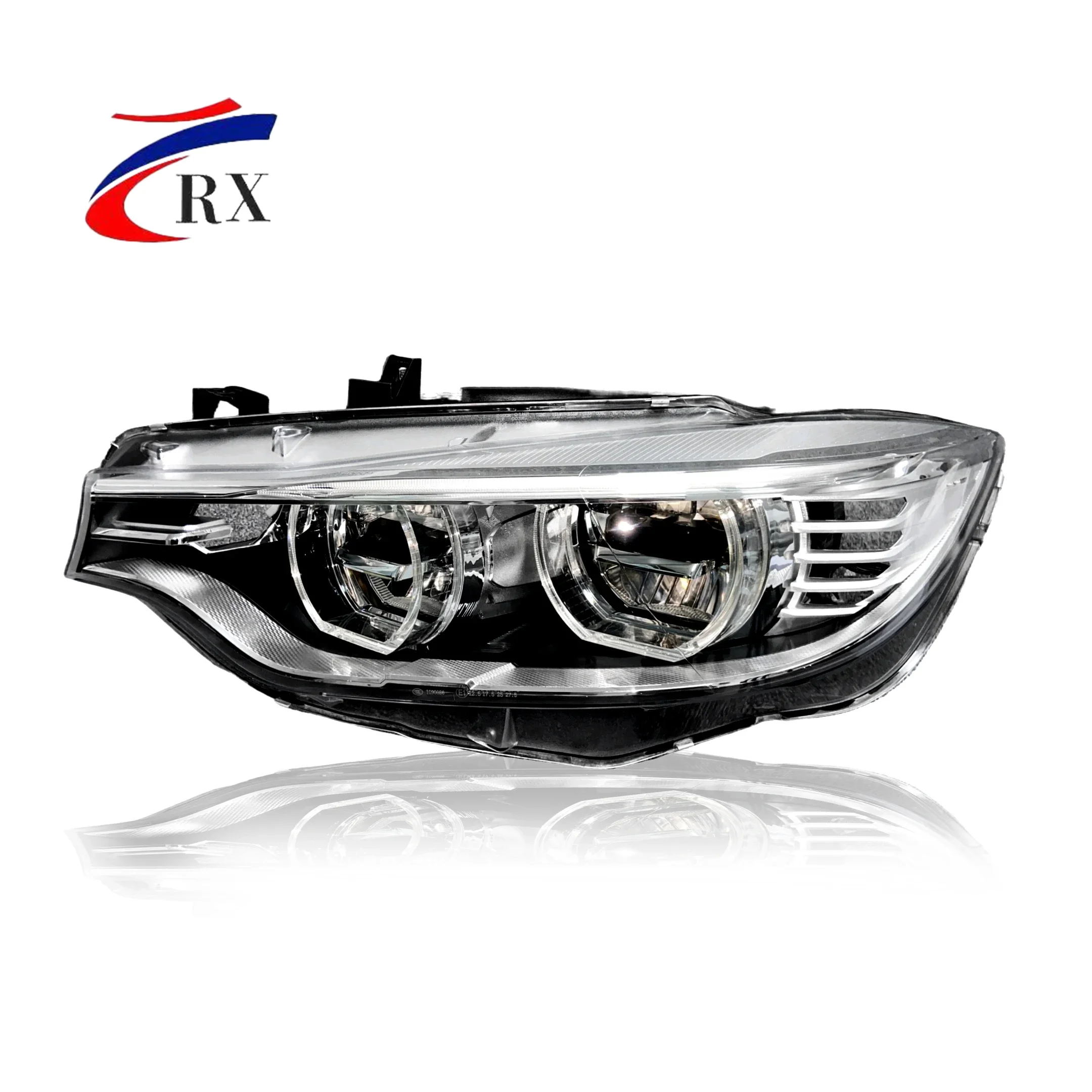 Suitable for BMW 4 Series F32 car LED automatic lighting system factory quality headlights