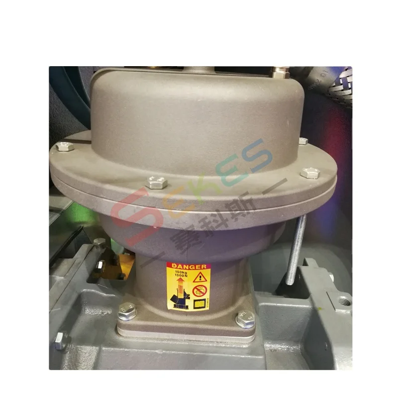 1616811880 Compressor air End Atlas Copco Industrial Vacuum Pump