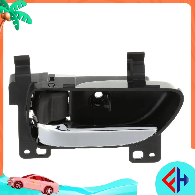 

Новый OEM 2010 - 2014 Forester Impreza внутренняя дверная ручка со стороны водителя 61051FG131JG