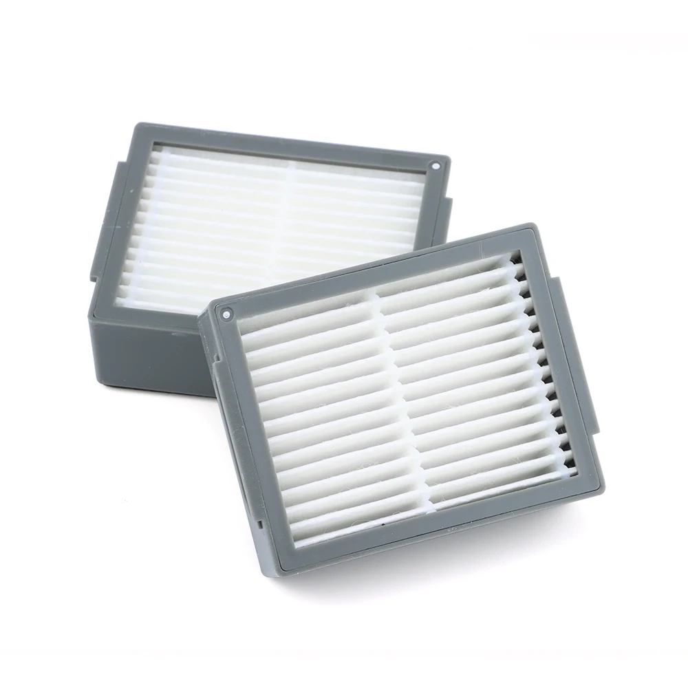 Filtro HEPA per IRobot Roomba i7 i7+ E5 E6 E7 i3 i3+ i4 i4+ i5 i5+ i5+ i6 i6 Serie Robot Aspirapolvere Filtri