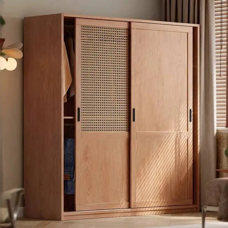 

Decoration Divider Wardrobes Adults Customized Sliding Corner Wardrobe Closet Shelves Room Muebles Para Hogar Bedroom Furniture