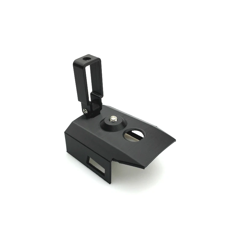 For Gopro Hero 4/5/6/7 & osmo Action camera Mount Bracket Holder Conversion plate for DJI Mavic Pro Drone