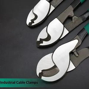 Cutting cable 6/8/10 inch Multifunctional Electrician Food Cutting Cutting Manual Tools Wire and Manual Tool 10 Main Electrician Sales - №4