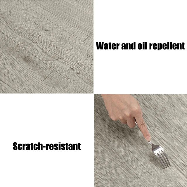 Self-Adhesive 40cm Floor Stickers Waterproof Suitable For Living Rooms Bathrooms And Kitchens Easily Decorate Your Home Floors. 5 Self-Adhesive 40cm Floor Stickers Waterproof Suitable For Living Rooms Bathrooms And Kitchens Easily Decorate Your Home Floors. 5