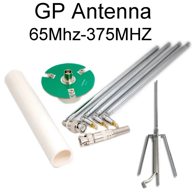 65Mhz-375Mhz Fm Gp … - image