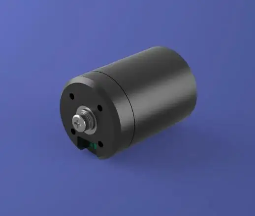 ROV underwater robot waterproof motor underwater thruster brushless DC motor ship model rover accessories