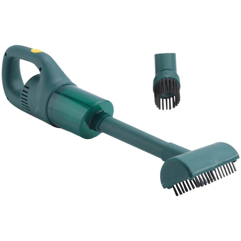 مكنسة كهربائية محمولة باليد ABGR-مكنسة كهربائية أوتوماتيكية قابلة للشحن للمنزل والسيارة والحيوانات الأليفة مكنسة كهربائية 50000Pa,B