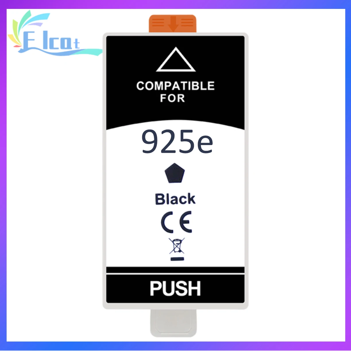 خرطوشة حبر 925XL 925 925E متوافقة مع طابعة HP Officejet Pro 8120e 8122e 8124e 8125e 8130e 8132e 8134e 8135e 8138e 8139e