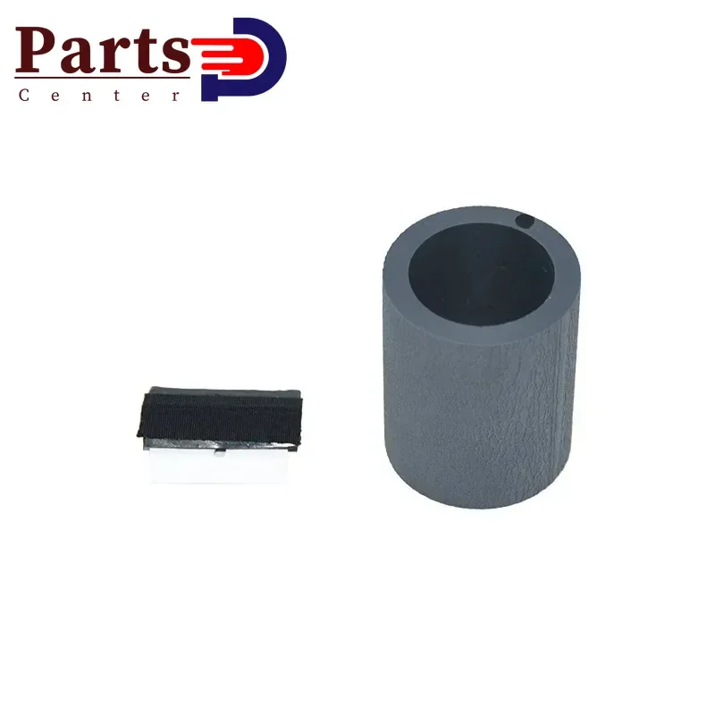 1SETS B12B813421 Pickup Roller Tire Separation Pad Kit for EPSON GT-S50 GT-S55 GT-S80 GT-S85 / S85N S80N S55N S50N Scanner