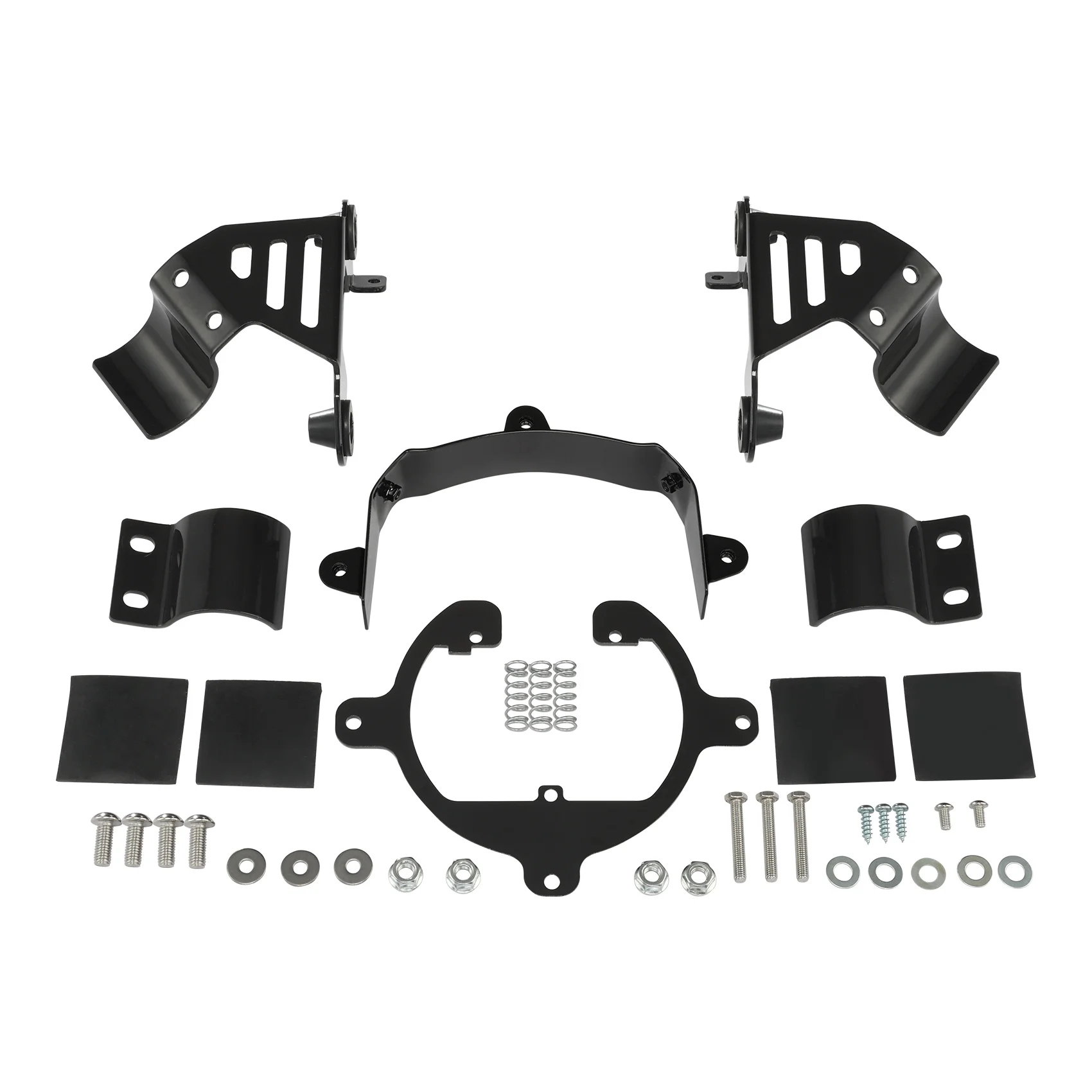 

Quarter Fairing Mounting Bracket Kit For Harley Low Rider S FXLRS 2020-2025 Motorcycle